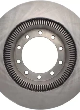 Centric C-Tek Standard Brake Rotor 121.83013                                     - 121.83013 - Image 3
