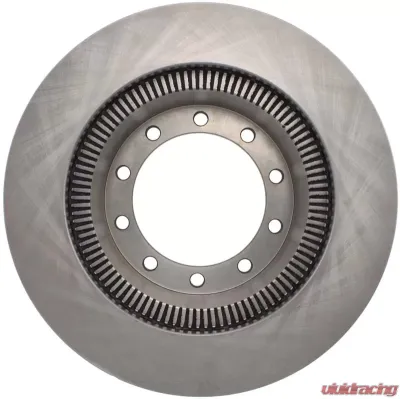 Centric C-Tek Standard Brake Rotor 121.83013 - 121.83013