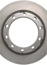 Centric C-Tek Standard Brake Rotor 121.83013                                     - 121.83013 - Image 5