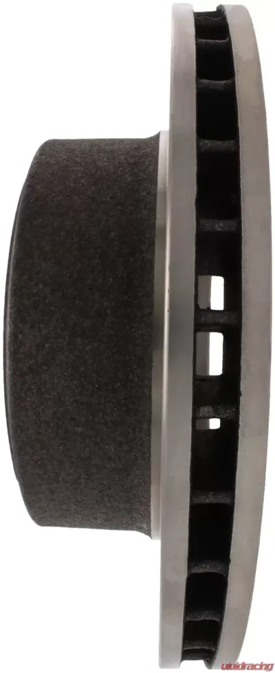 Centric C-Tek Standard Brake Rotor 121.83013 - 121.83013