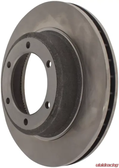 Centric C-Tek Standard Brake Rotor 121.84002 - 121.84002
