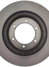Centric C-Tek Standard Brake Rotor 121.84002                                     - 121.84002 - Image 3