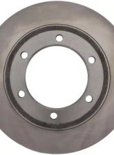 Centric C-Tek Standard Brake Rotor 121.84002                                     - 121.84002 - Image 4