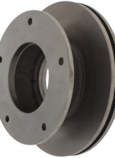 Centric C-Tek Standard Brake Rotor 121.85002                                     - 121.85002 - Image 2