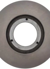 Centric C-Tek Standard Brake Rotor 121.85002                                     - 121.85002 - Image 3