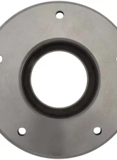 Centric C-Tek Standard Brake Rotor 121.85002                                     - 121.85002 - Image 4