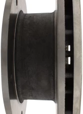 Centric C-Tek Standard Brake Rotor 121.85002                                     - 121.85002 - Image 4