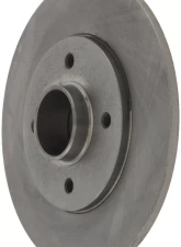 Centric C-Tek Standard Brake Rotor 121.99018                                     - 121.99018 - Image 2