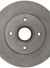 Centric C-Tek Standard Brake Rotor 121.99018                                     - 121.99018 - Image 5