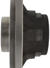 Centric C-Tek Standard Brake Rotor 121.99018                                     - 121.99018 - Image 5