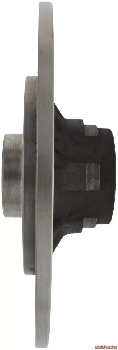 Centric C-Tek Standard Brake Rotor 121.99018 - 121.99018