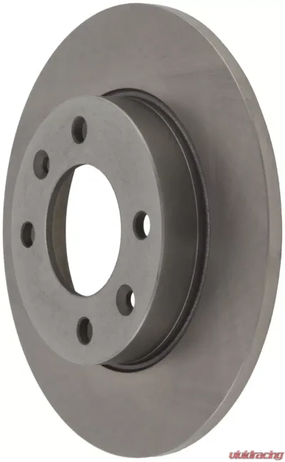 Centric C-Tek Standard Brake Rotor 121.99023 - 121.99023
