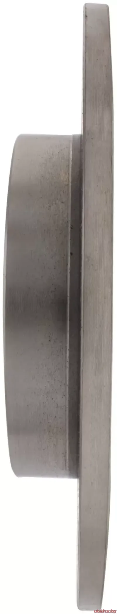 Centric C-Tek Standard Brake Rotor 121.99023 - 121.99023