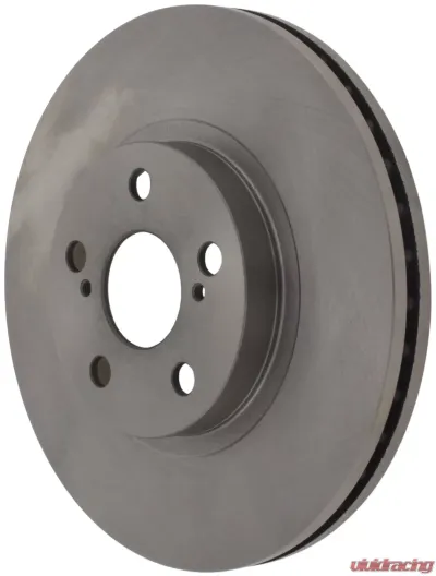 Centric C-Tek Standard Brake Rotor 121.99064 - 121.99064