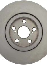 Centric C-Tek Standard Brake Rotor 121.99064                                     - 121.99064 - Image 3