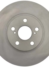 Centric C-Tek Standard Brake Rotor 121.99064                                     - 121.99064 - Image 5