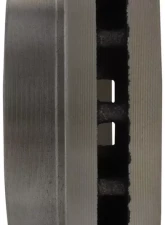 Centric C-Tek Standard Brake Rotor 121.99064                                     - 121.99064 - Image 5