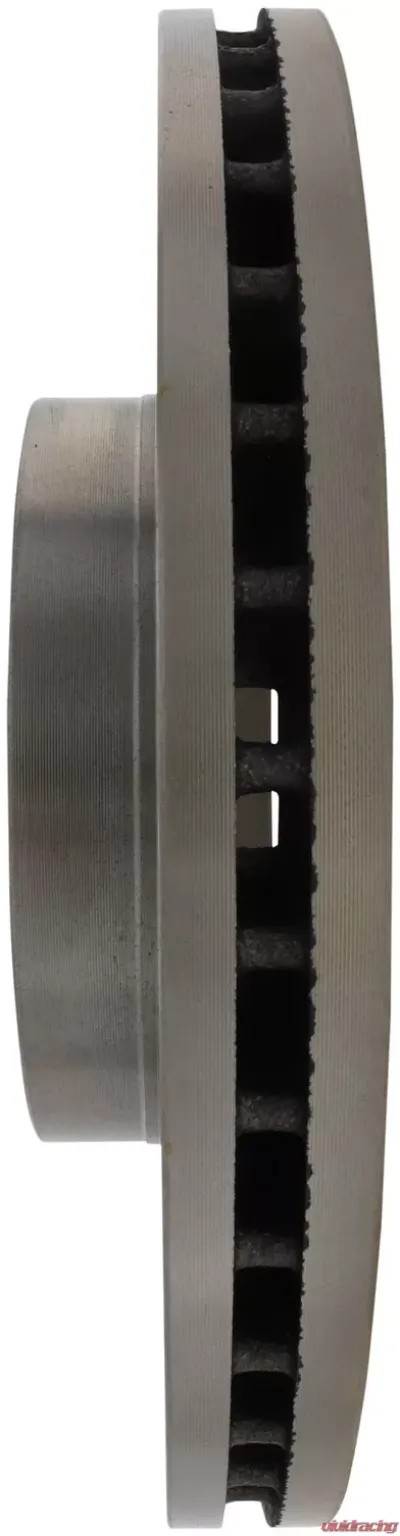 Centric C-Tek Standard Brake Rotor 121.99064 - 121.99064