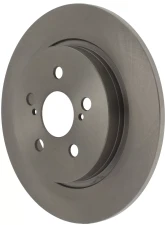 Centric C-Tek Standard Brake Rotor 121.99065                                     - 121.99065 - Image 2