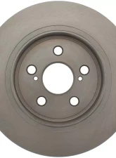 Centric C-Tek Standard Brake Rotor 121.99065                                     - 121.99065 - Image 3