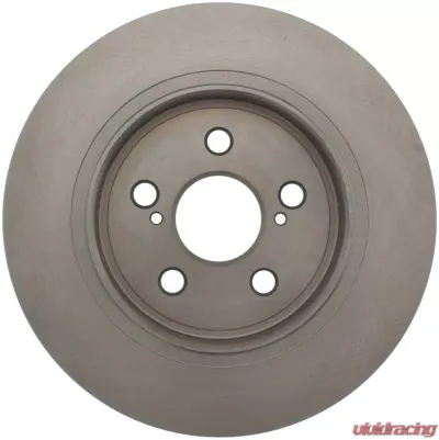 Centric C-Tek Standard Brake Rotor 121.99065 - 121.99065