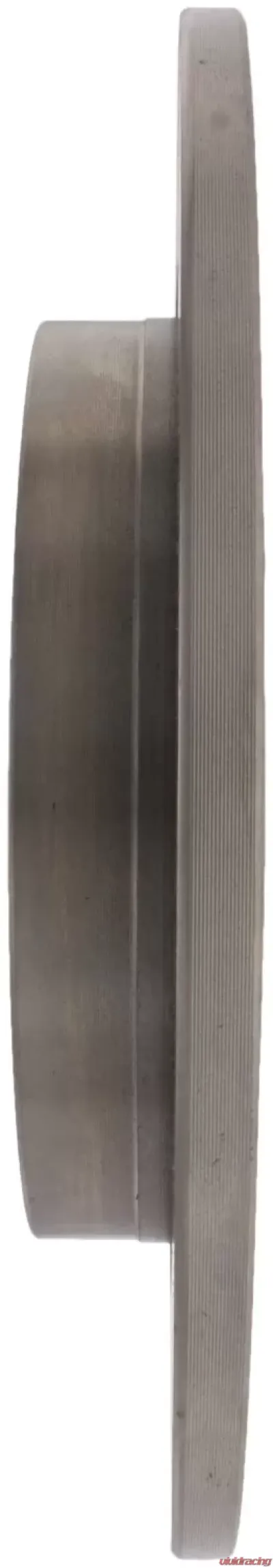 Centric C-Tek Standard Brake Rotor 121.99065 - 121.99065