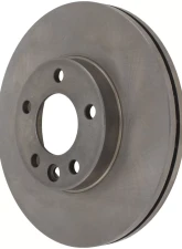 Centric C-Tek Standard Brake Rotor 121.99083                                     - 121.99083 - Image 2