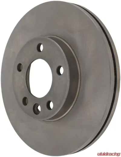 Centric C-Tek Standard Brake Rotor 121.99083 - 121.99083