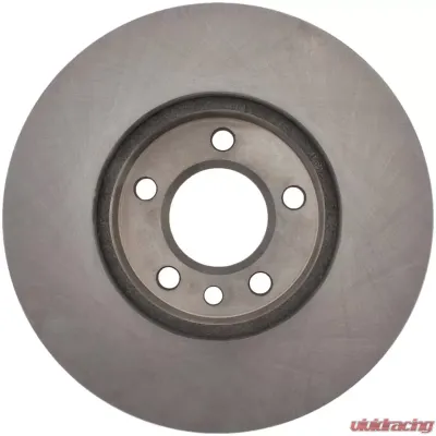 Centric C-Tek Standard Brake Rotor 121.99083 - 121.99083