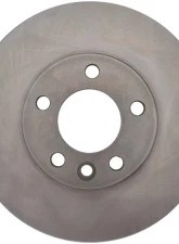 Centric C-Tek Standard Brake Rotor 121.99083                                     - 121.99083 - Image 5