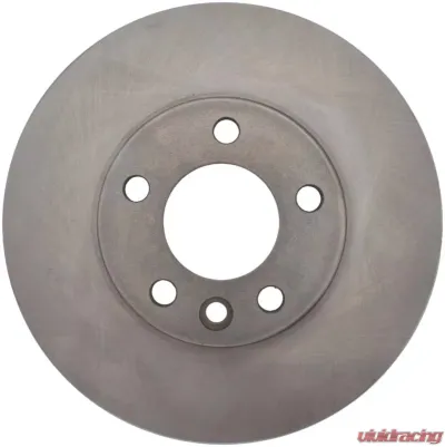 Centric C-Tek Standard Brake Rotor 121.99083 - 121.99083