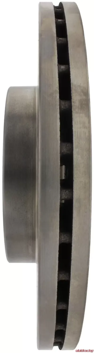 Centric C-Tek Standard Brake Rotor 121.99083 - 121.99083