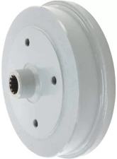 Centric Premium Brake Drum 122.33004                                     - 122.33004 - Image 9