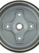 Centric Premium Brake Drum 122.33004                                     - 122.33004 - Image 6