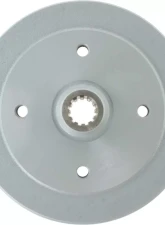 Centric Premium Brake Drum 122.33004                                     - 122.33004 - Image 2