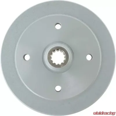 Centric Premium Brake Drum 122.33004 - 122.33004