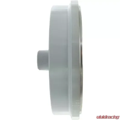 Centric Premium Brake Drum 122.33004 - 122.33004