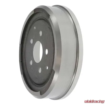Centric Premium Brake Drum 122.33008 - 122.33008