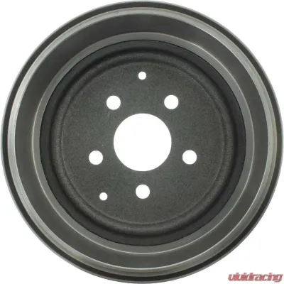 Centric Premium Brake Drum 122.33008 - 122.33008