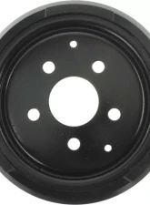 Centric Premium Brake Drum 122.33008                                     - 122.33008 - Image 2
