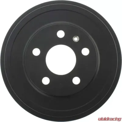 Centric Premium Brake Drum 122.33020 - 122.33020