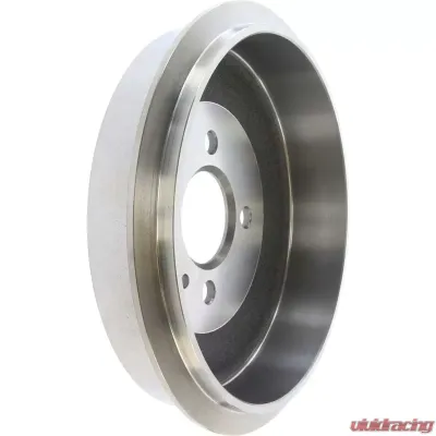 Centric Premium Brake Drum 122.34003 - 122.34003