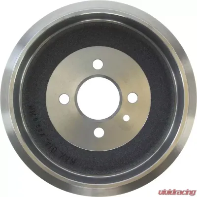 Centric Premium Brake Drum 122.34003 - 122.34003