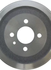 Centric Premium Brake Drum 122.34003                                     - 122.34003 - Image 2