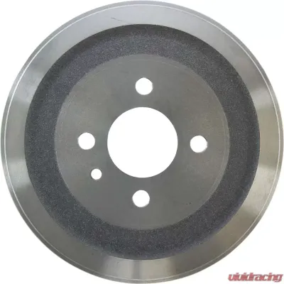 Centric Premium Brake Drum 122.34003 - 122.34003