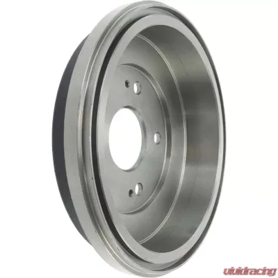 Centric Premium Brake Drum 122.40012 - 122.40012