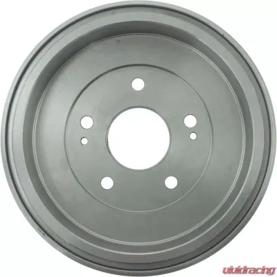 Centric Premium Brake Drum 122.40012 - 122.40012