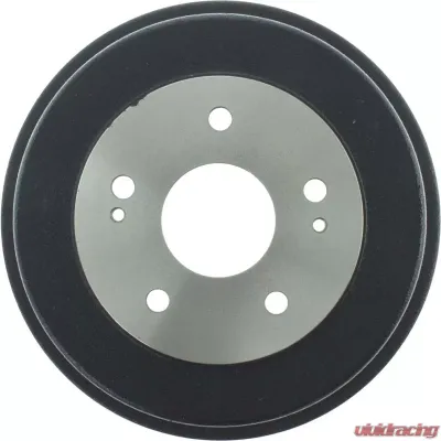 Centric Premium Brake Drum 122.40012 - 122.40012