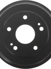 Centric Premium Brake Drum 122.40017                                     - 122.40017 - Image 2