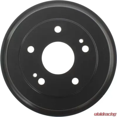 Centric Premium Brake Drum 122.40017 - 122.40017